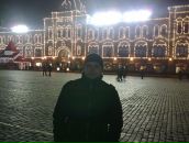 Мар`ян Мудрик фотография #11 (источник - https://vk.com/id69390121)