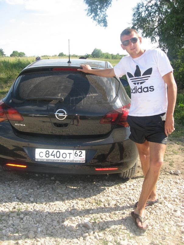 Сергей Лёвкин фотография #3