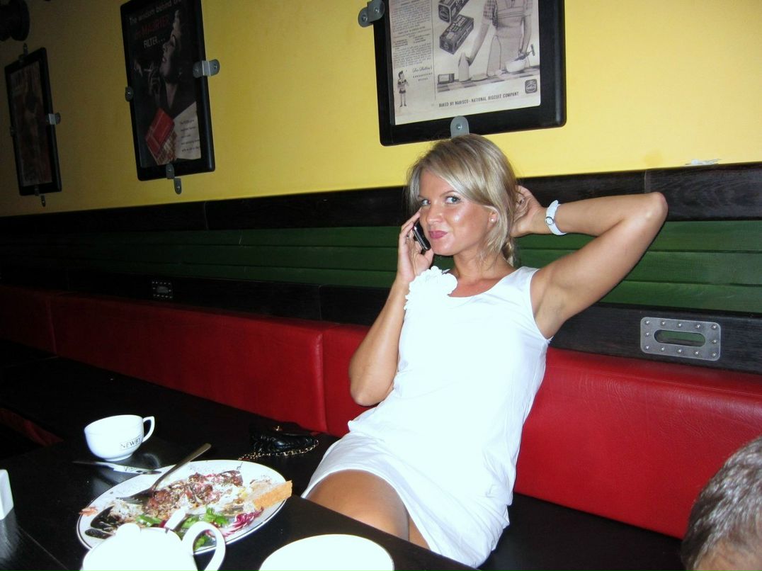 Ксения Чернова фотография #30