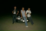 Фотография Сажнева Ирина