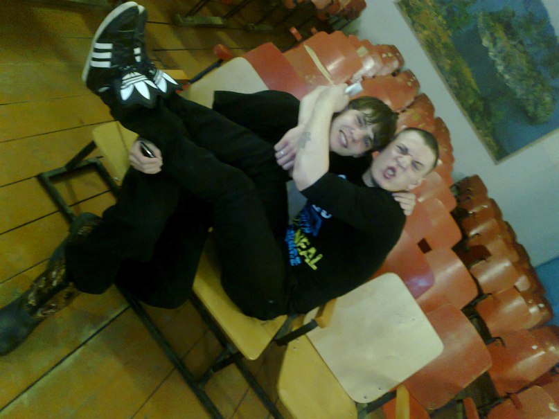 Владислав Бадков фотография #19