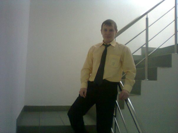 Дмитрий Горев фото №28