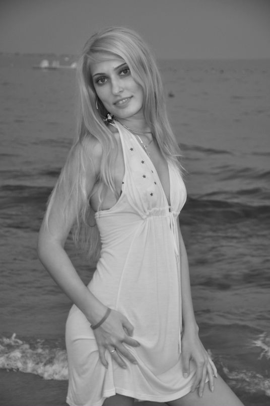 Екатерина Рыбакова фотография #12