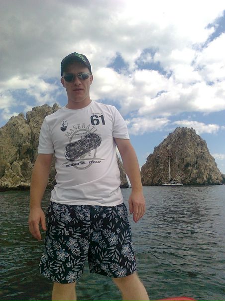 Сергей Поляков фото №26