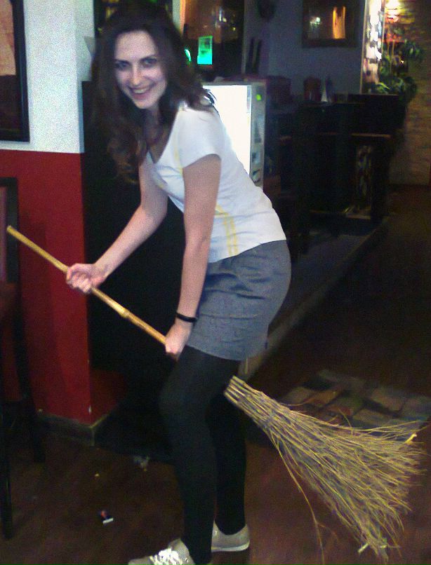 Лер Nightmare фотография #39