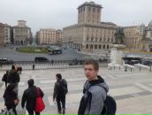 Андрій Никифорук фотография #41 (источник - https://vk.com/id74538245)