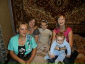 Лєна Чернова фотография #36 (источник - https://vk.com/id136171142)