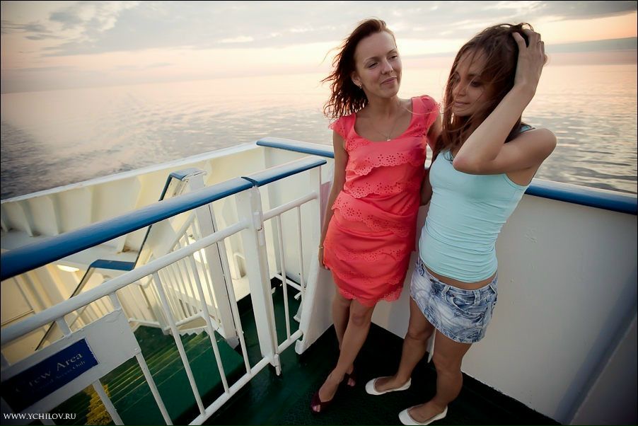 Елена Мацук фотография #47