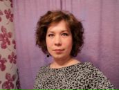 Фотография Медведевой Ани