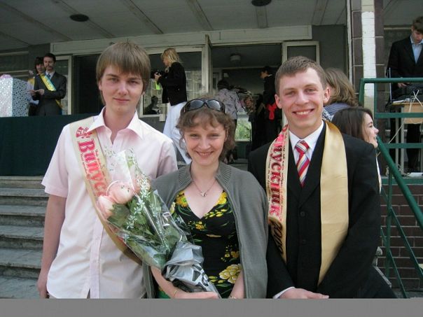 Наташа Ткаченко фото №34