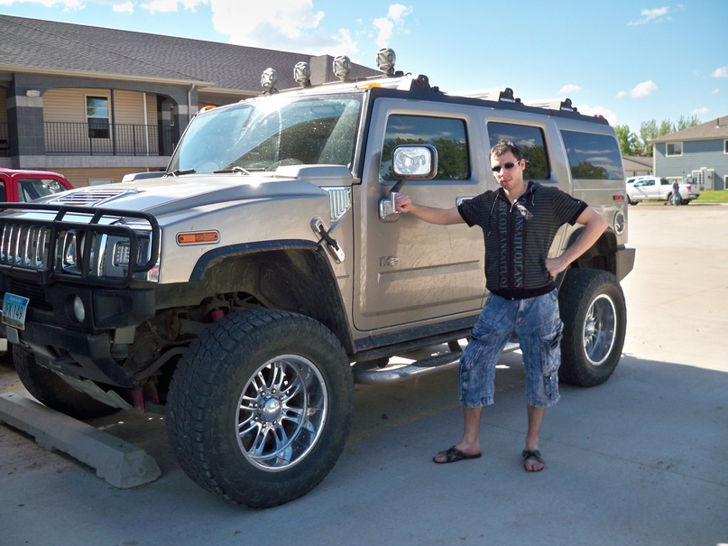 Сергей Н фотография #38