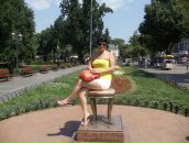 Фотография Лось Любанечки