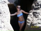 Фотография Фёдоровой Анны