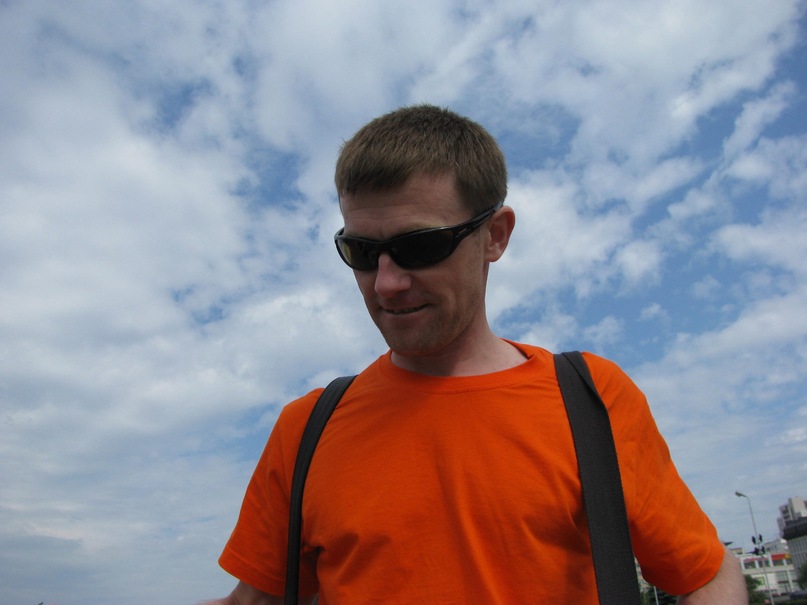 Дмитрий Голдобин фотография #23