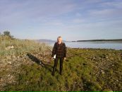 Фотография Шулешко Марины