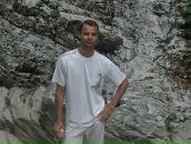 Фотография Степашкина Михаила