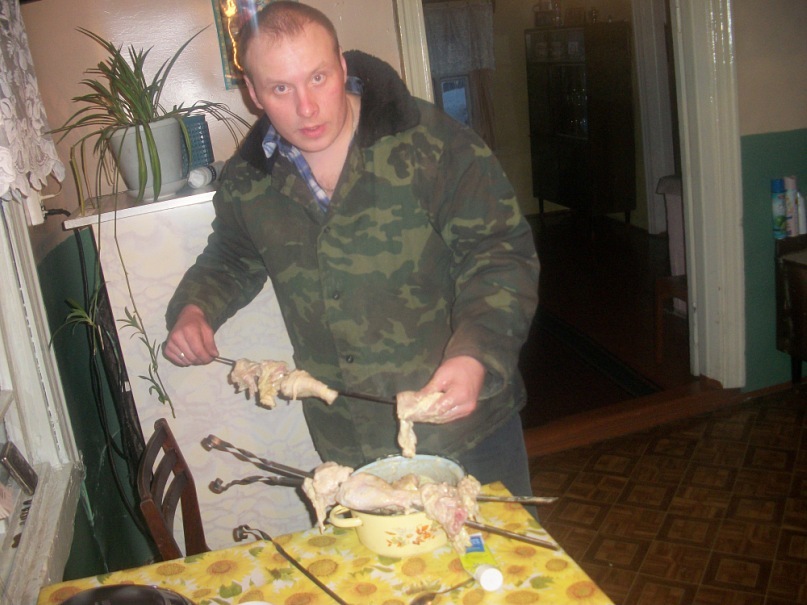 Сергей Рыпаков фотография #39