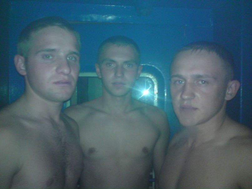 Вит@лик @лейник фотография #15