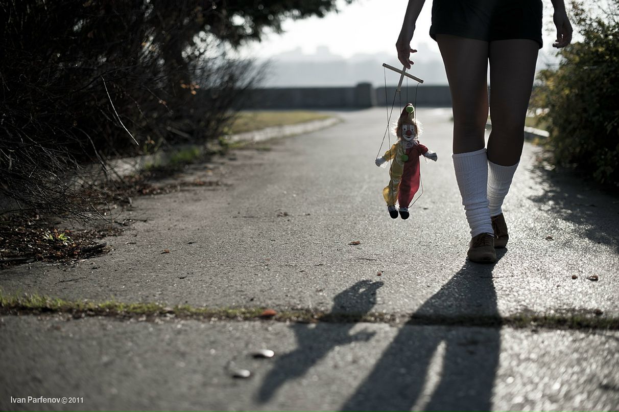 Иван Парфенов фотография #30