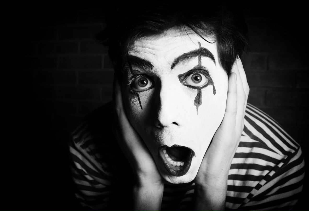 Иван Парфенов фотография #23