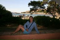 Фотография Дмитриевой Надежды