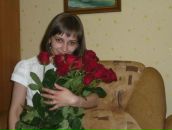 Фотография Васильевой Дарьи