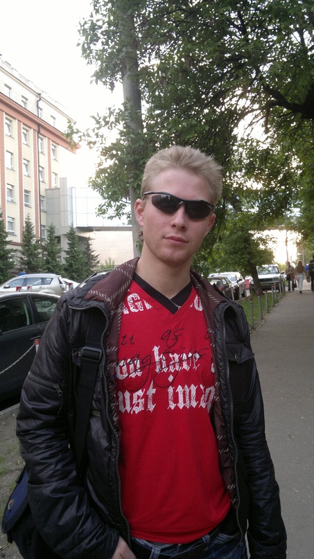 Константин Батаков фотография #1