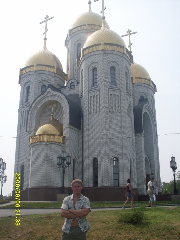 Денис Лисин фотография #23