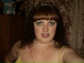 Фотография Сосуновой Ксюши