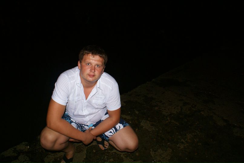 Сергей Мельников фотография #30