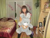 Фотография Кузнецовой Натальи