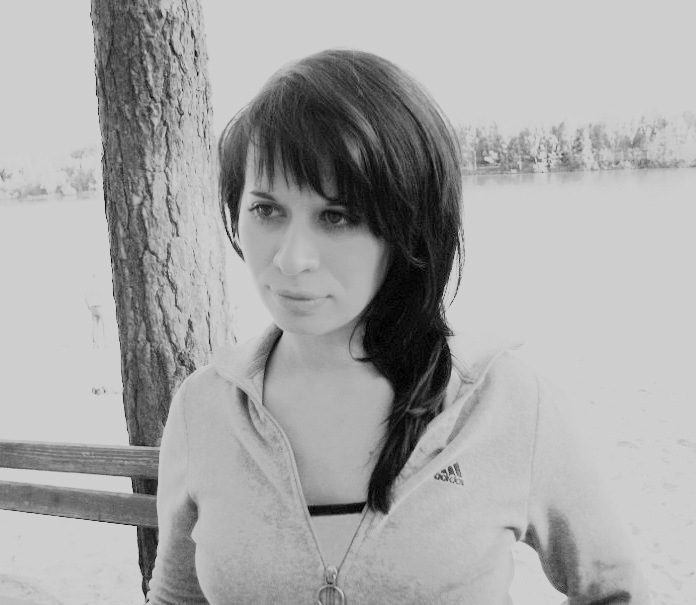 Лена Чипига фотография #43