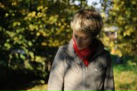 Фотография Скалауховой Анны