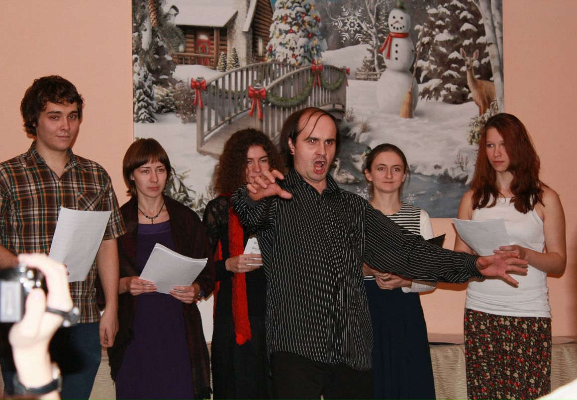 Сергей Дориченко фотография #20