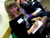 Фотография Гороховой Ирины