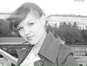 Фотография Раговицкой Валентины