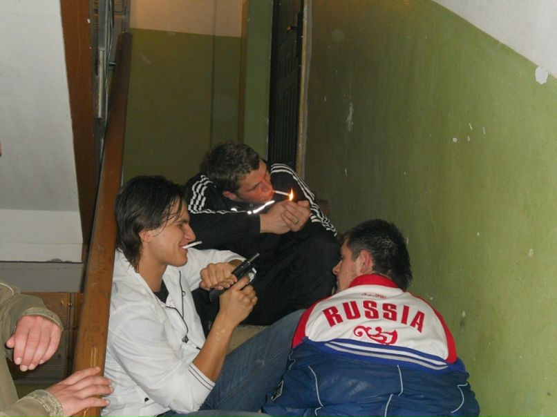 Дима Сельков фото №15