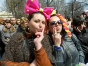 Фотография Голиус Елены