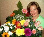 Фотография Ступниковой Алёны