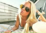 Фотография Лебедевой Софьи