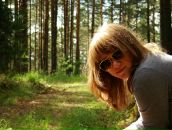 Фотография Долинской Ирины