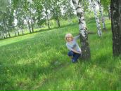 Фотография Туляевой Наталии