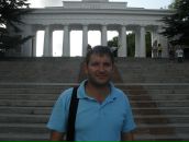 Фотография Горелова Юрия