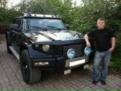 Фотография Седова Станислава