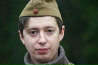 Фотография Danil Bugakov