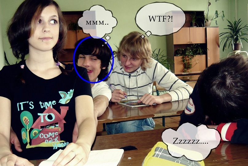 Y K фотография #35