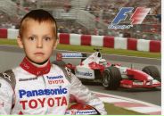 Фотография Сулимовой Ольги