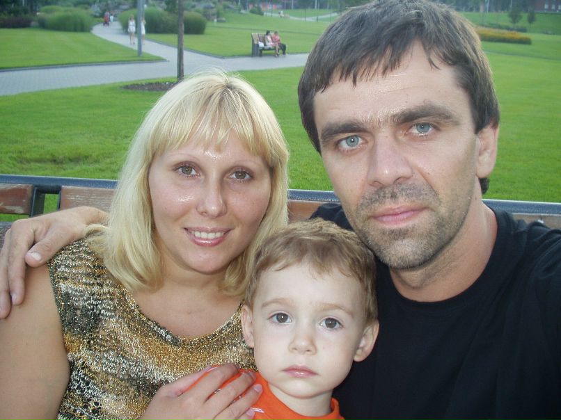 Сергей Гиленко фотография #20