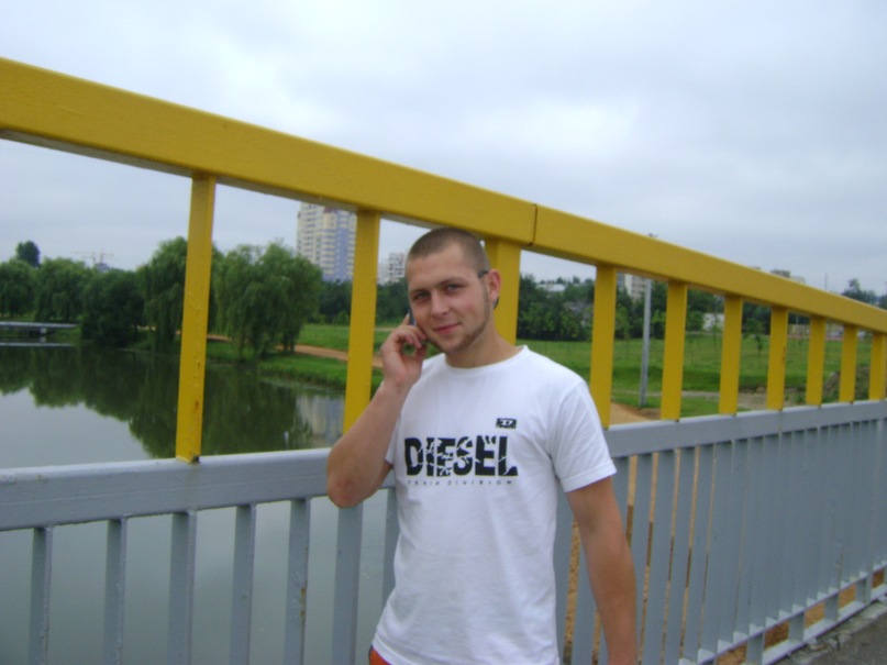 Роман Сабило фотография #10