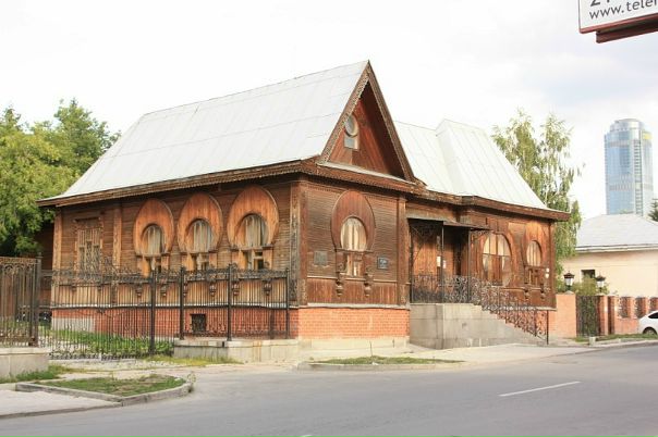 Женя Нестерков фото №4